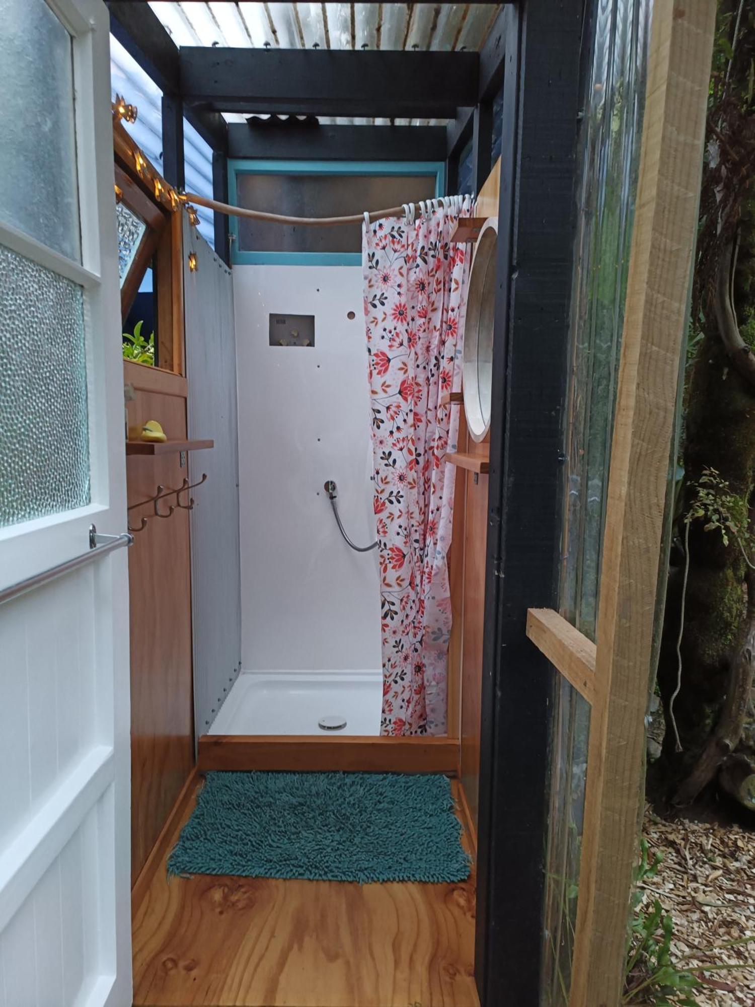Gumboot Paradise Eco Stay باريتاون المظهر الخارجي الصورة